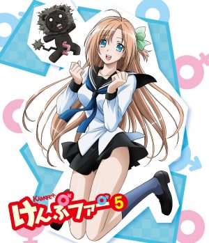 Bakemonogatari-Owarimonogatari-dvd-364x500 Top 10 Hottest Anime Girls  [Updated]