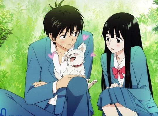 Wallpaper-Kimi-ni-Todoke-499x500 Top 10 Shoujo Romance Anime [Updated Best Recommendations]