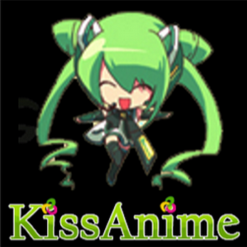 kissanime-500x500 R.I.P. KissAnime, DMCA Takedown Troubles Illegal Streamers