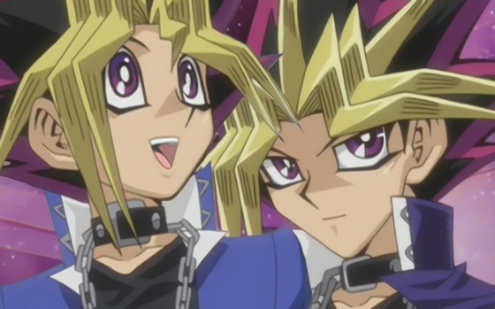 muto-yugi-yugioh-560x349 Top 10 Ridiculous Anime Hairstyles [10,000 Japanese Fans Polled]