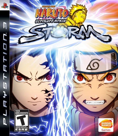 Top 10 Naruto Games List [Best Recommendations]