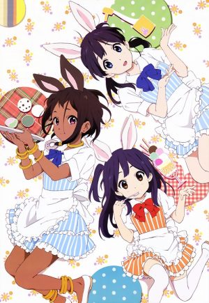 tamako-market-wallpaper-700x494 Los 5 mejores animes según KeyboardCat94 (Escritor de Honey’s Anime)