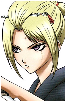 tsukuyo-drunk-gintama-560x422 Top 10 Female Supporting Characters [Japan Poll]