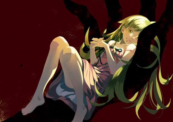 Ange-Vierge-Wallpaper-1 Top 10 Anime Vampire Girl [Updated]