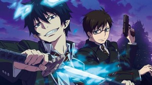 Is a 2nd Season of Blue Exorcist Coming...?