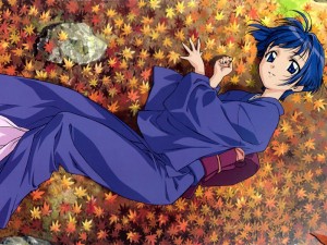Sunohara-So-no-Kanrinin-san-1--300x427 Sunohara-sou no Kanrinin-san Anime Unveils Three Episode Impression!