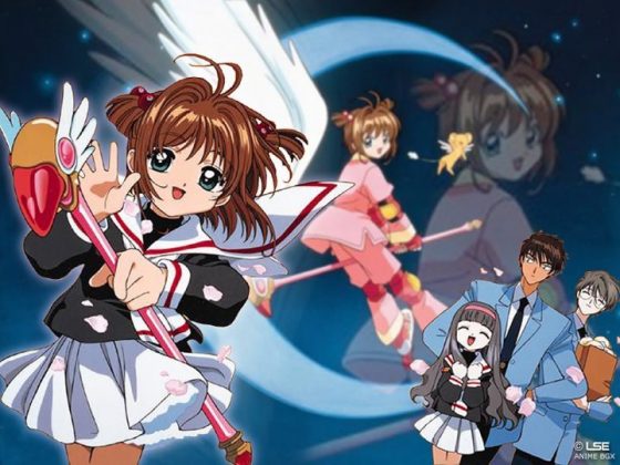 Top 10 Classic Anime List [Updated Best Recommendations]