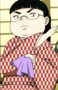 hanayamata-wallpaper Top 10 Anime Girl in Kimono