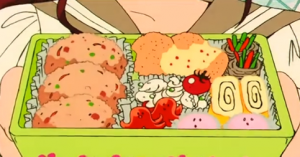 [Anime Culture Monday] Anime Recipes! Octopus Wieners from Sailor Moon & Sesame Sweetened Spinach (Spinach Goma-ae) from Ben-to