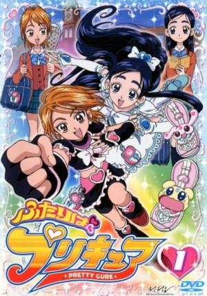 Los mejores animes de Chicas Mágicas / Mahou Shoujo [Top 10]