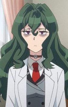 top 10 anime girls with green hair list top 10 anime girls with green hair list