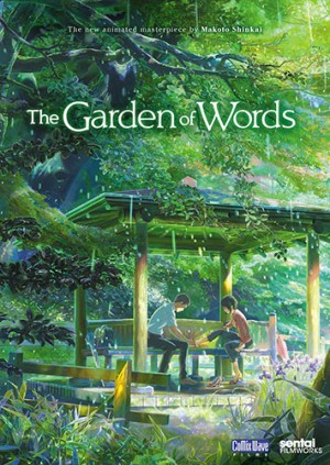 6 Anime Movies Like Kotonoha no Niwa (The Garden of Words) [Recommendations]