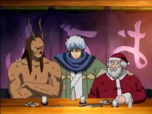 Los mejores especiales de Navidad del anime [top 10]