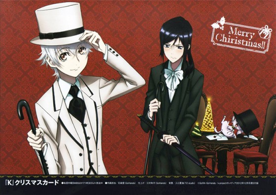 free-christmas-wallpaper-700x453 Los 10 Mejores Chicos de Anime para Pasar la Navidad