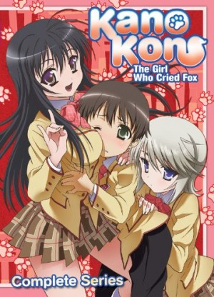 Anime Kanokon Hentai - Top 10 Borderline Hentai Anime [Best Recommendations]
