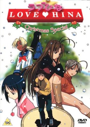 Love-Hina-Christmas-Special-wallpaper-700x453 5 Anime That Didn’t Age Well