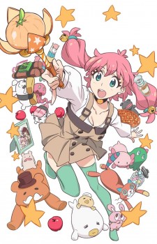 Punch-Line-wallpaper1-700x446 Top 10 Anime Panties