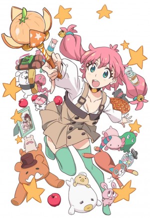 Re.Zero-Kara-Hajimeru-Isekaikseikatsu-Cover-Spring-2016-300x485 6 Anime Like Re:Zero kara Hajimeru Isekai Seikatsu [Recommendations]