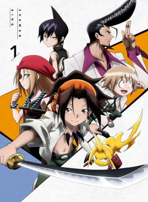 6 Anime Like Shaman King (2021) [Updated Recommendations]
