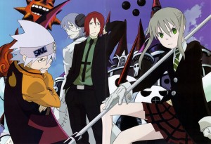 riza-hawkeye-fullmetal-alchemist-fan-art-500x500 Top 10 Gun Users in Anime