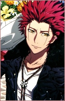 Suoh-Mikoto-K-wallpaper-700x473 Top 10 Best and Worst Anime Kings