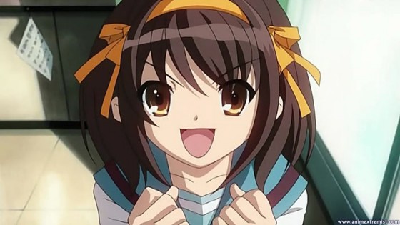 The-Melancholy-of-Haruhi-Picture-3-560x315 Top 10 Hated Anime Characters Chosen By Taiwanese Fans [Japan Poll?]