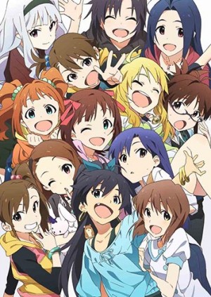 Selection-Project-dvd-300x424 6 Anime Like Selection Project [Recommendations]