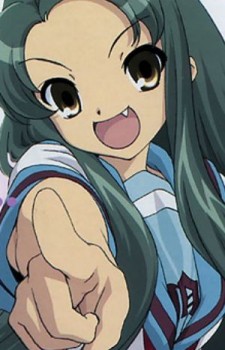 tatsumaki-one-punch-man-fan-art-529x500 Top 10 Anime Girls with Green Hair
