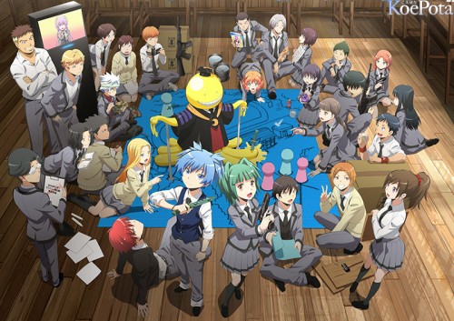 ouran-high-school-host-club-wallpaper-1-667x500 Top 10 Schools In Anime You Want To Attend [Updated Best Recommendations]