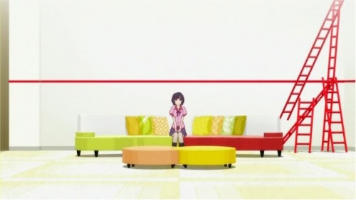 mononoke-room-capture-wallpaper Top 10 Anime Room You Want to Live in