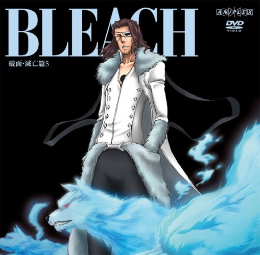 wallpaper-Bleach Top 10 Lovable Bleach Characters