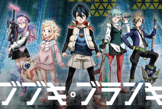 nanatsu-no-taizai-seven-deadly-sins-wallpaper Top 10 Anime Character Designers