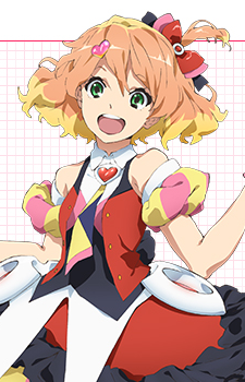 freija-wion-macross-delta It Hasn't Been on TV for a Month, but a Live Concert is Coming!
