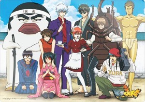 gintama-live-action-3rd-set-cast-560x374 Gintama Live Action Reveals Yet MORE of Its Cast!