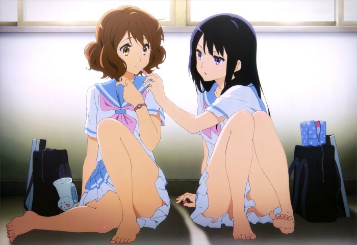 Anime Porn 2015 - Top 10 Slice of Life Anime 2015 List [Best Recommendations]