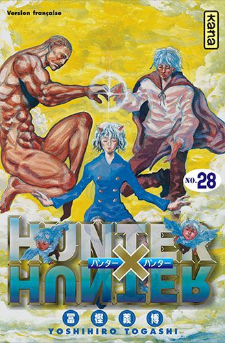 Hisoka-Hunter-x-Hunter-crunchyroll-560x315 Top 10 Strongest Hunter x Hunter Characters [Updated]