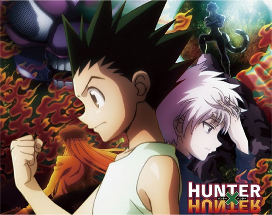 wallpaper-Hunter-x-Hunter-699x500 Los 10 personajes más fuertes de Hunter X Hunter