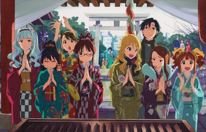 idolm@ster-wallpaper-700x450 What is Furisode? [Definition, Meaning]