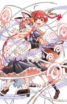 Hello-Kiniro-Mosaic-350x500 Top 10 Anime By Studio Gokumi [Japan Poll]