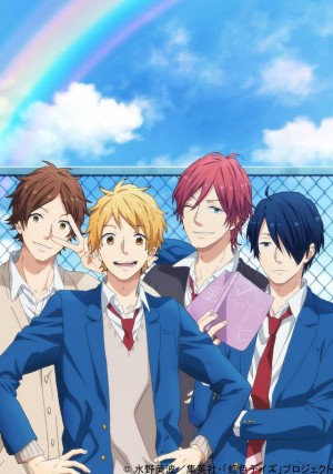 nijiiro-days-wallpaper-560x315 Nijiiro Days PV, OP, and ED Released!