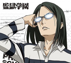 Sakamoto-desu-ga-crunchyroll Top 10 Cool Male Characters with Glasses [Updated]