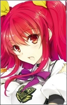 high-school-dxd-new-dvd-300x410 6 Personajes parecidos a Rias Gremory (High School DxD)