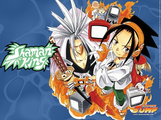 shaman-king-wallpaper-2-667x500 [Throwback Thursday] Top 10 Best Shaman King Characters