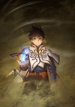 Tales of Zestiria Anime Confirmed for 2016!