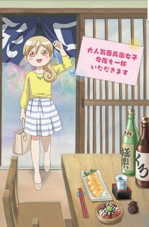 miss-monochrome-wallpaper-560x315 Top 5 Memorable Short Anime [Japan Poll]