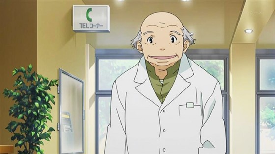 young-black-jack-wallpaper Top 10 Anime Doctors