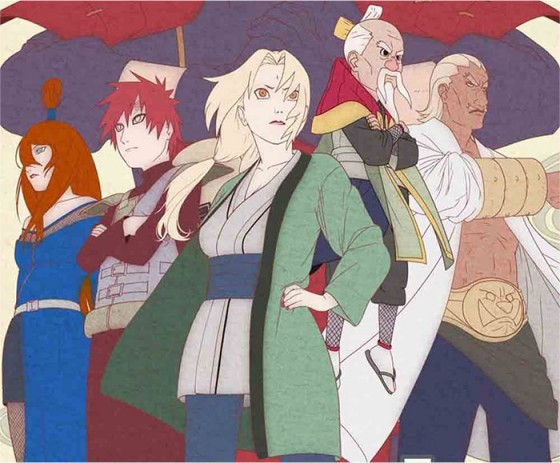 guilty-crown-inori-yuzuriha--700x478 [Horóscopo de Anime] Los 10 mejores personajes de anime nacidos bajo el signo de Leo