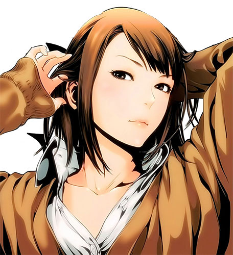 Top 10 Sexy & Cool Prison School Characters [Best List]