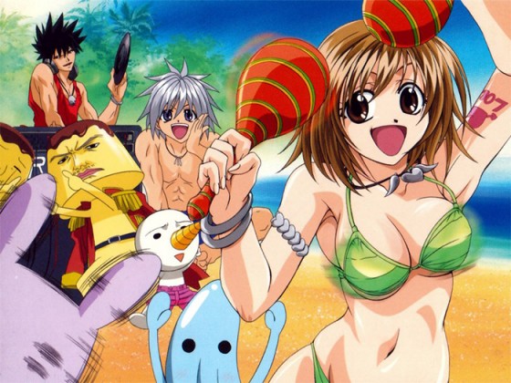 rave-wallpaper-667x500 Top 10 Strongest Rave Master Characters
