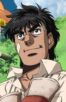 hajime-no-ippo-wallpaper [Throwback Thursday] Top 10 Strongest Hajime no Ippo Characters